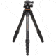 Revic Stabilizer Hunter Tripod, Black/Carbon, PD-G2050