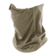 Revision Gryphon Field Gaiter Headwear Accessory With Grypmag Technology, Tan 499, 4-0104-9001