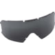 Revision Merlinhawk Goggle Replacement Lens, Smoke, Regular, 4-2103-0005