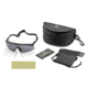 Revision Sawfly Goggles Military Kit, Large, Tan w/ Clear &amp; Smoke Lenses 4-0076-9711