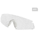 Revision Sawfly Replacement Lens, Clear, Regular, 10 Pack 4-0130-9100