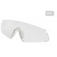 Revision Sawfly Replacement Lens, Clear, Regular, 10 Pack 4-0130-9100