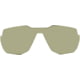 Revision Slingshot Sunglasses Replacement Lens, Cano, 4-0759-9103