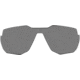 Revision Slingshot Sunglasses Replacement Lens, Smoke, 4-0759-9113