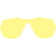 Revision Slingshot Sunglasses Replacement Lens, Yellow, 4-0759-9114