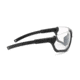 Revision Slingshot Temple Upgrade, Black, 4-0759-0007