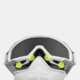 Revision Snowhawk Cold Weather Balaclava, White, 4-0102-0003