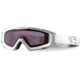 Revision I-VIS Snowhawk Ballistic Goggle System Essential Kit, White Frame, Not Retail, Clara/Umbra, 4-0102-0081