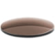 Revision Stingerhawk Eyewear Replacement Lens, Aros, Regular, 4-0152-9540