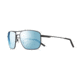Revo Groundspeed Sunglasses, Black Frame, Blue Water Lens, Polarized, RE 3089 01 GBL