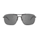 Revo Groundspeed Sunglasses, Black Frame, Graphite Lens, Polarized, RE 3089 01 GGY