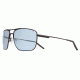 Revo GroundSpeed Sunglasses, Black Frame, Blue Water Lens RE3089-01-BL