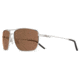 Revo GroundSpeed Sunglasses, Chrome Frame, Terra Lens RE3089-04-BR