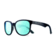 Revo Kash Sunglasses, Navy/Grey/Atlantic Frame, Blue Water Lens, Polarized, RE 1028 05 BL