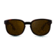 Revo Kash Sunglasses, Tort/Bone/Red Frame, Terra Lens, Polarized, RE 1028 02 BR