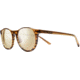 Revo Palm Springs Kendall Toole Sunglasses - Women's, Amber Horn/Champagne, Medium / Medium-Small, RE 1200 11 CH