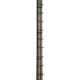 Rhino Blinds 24ft Hot Foot Climbing Stick