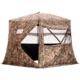 Rhino Blinds Low Hub Hunting Blind, Mossy Oak Country, RB0217