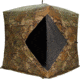 Rhino Blinds 600 Realtree Edge Hunting Blind, Predator, R600-PRED
