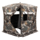 Rhino Blinds R-150 Hunting Blind, 58inx58inx66in, Predator, R150-PRED