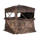 Rhino Blinds R-600 Bone Collector Hunting Blind, 77x77x71in, Realtree Edge, R600BC-RTE