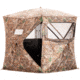Rhino Blinds RB24 Hunting Blind, Realtree Edge, RB0163
