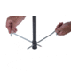 Rhino Rack Batwing Awning, Right, 33200