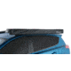 Rhino Rack Sunseeker Awning, 2.0m, Black, 32132