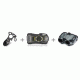 Ricoh Adventure Kit with the WG-20 digital camera, Pentax Jupiter III, Binocular and the CRKT EatN Tool KB88031