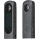 Ricoh Theta X 360 Digital Camera, Grey, 910844