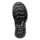 Ridge Footwear Air-Tac 8010ST Ghost Steel Toe Tactical Boots, Mens, 8in Height, Wide, Black, 13 US, 8010ST-S13W