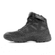 Ridge Footwear Momentum 5006 Lightweight Side Zipper Tactical Boots, Mens, 6in Height, Wide, Black, 15 US, 5006-15W