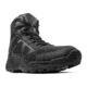 Ridge Footwear Momentum 5006 Lightweight Side Zipper Tactical Boots, Mens, 6in Height, Wide, Black, 15 US, 5006-15W