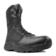 Ridge Footwear Momentum 5008 Lightweight Side Zipper Tactical Boots, Mens, 8in Height, Regular, Black, 6.5 US, 5008-6.5M
