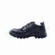 Ridge Footwear Nighthawk Oxford Shoe, Black, 4 2001-4.0