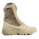 Ridge Outdoors 3105 Dura-Max Desert Zipper Boot, Black, 14W 3105-14.0W
