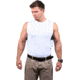 Ridge Outdoors Packin Tee Shirt, White, 2XL 3012X