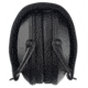 Rifleman OPMOD Tactical Passive Ear Muffs, NRR 22db, 1 Pair, Black, One Size, PETPAHPOP