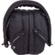 Rifleman TAC Electronic 25dB Hearing Protection, Black, One Size, RFTAC