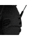 Riflemen OPMOD Tactical Ear Muffs, NRR 22 dB, Black, PETACHPOP, EDEMO6