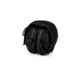 Riflemen OPMOD Tactical Ear Muffs, NRR 22 dB, Black, PETACHPOP, EDEMO6