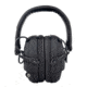 Riflemen OPMOD Tactical Hearing Protection, NRR 22 db, Black, PETACHPOP, EDEMO6