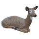 Rinehart Bedded Doe Decoy, Brown, 47211