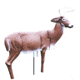 Rinehart Buck Decoy, Brown 47111