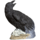 Rinehart Raven Target, Black 85135