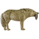 Rinehart Woodland Coyote Target, Brown 85121