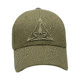 RISE Armament Canopy Hat, Military Green, RH-111-GRN