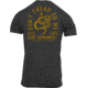 RISE Armament RISE Armament DTOM T-Shirt - Mens, Dark Gray, Medium, MS-304-DTOM-M
