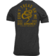 RISE Armament RISE Armament DTOM T-Shirt - Mens, Dark Gray, 2XL, MS-304-DTOM-2XL