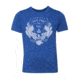 RISE Armament RISE Armament Live Free or Die T-Shirt - Mens, Blue, Large, MS-304-LFOD-L